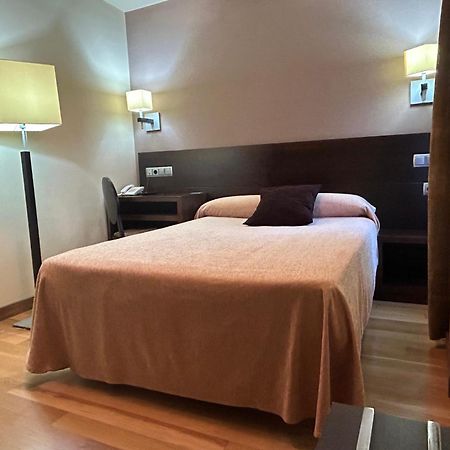 לוארקה Hotel Baltico מראה חיצוני תמונה