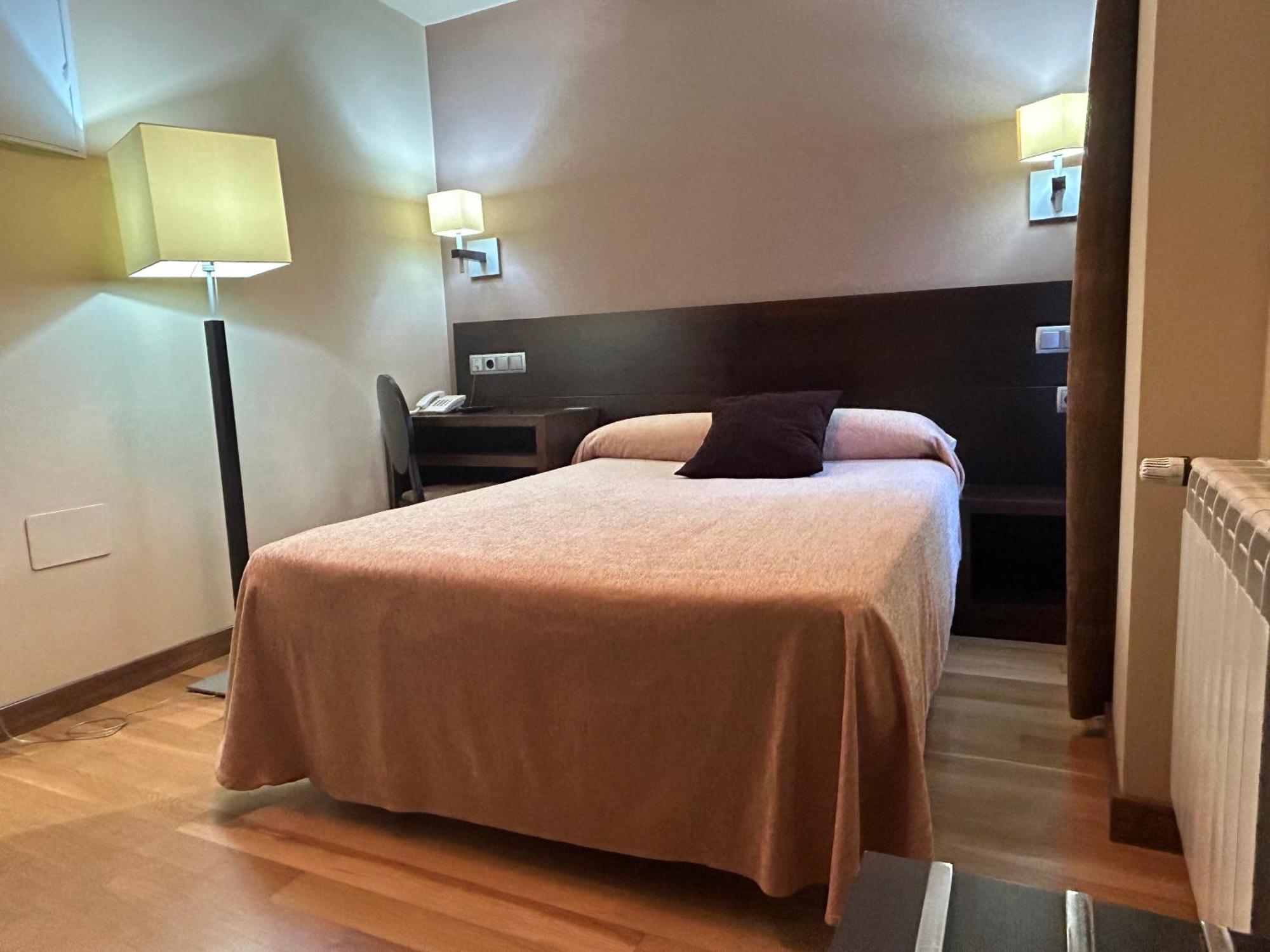 לוארקה Hotel Baltico מראה חיצוני תמונה