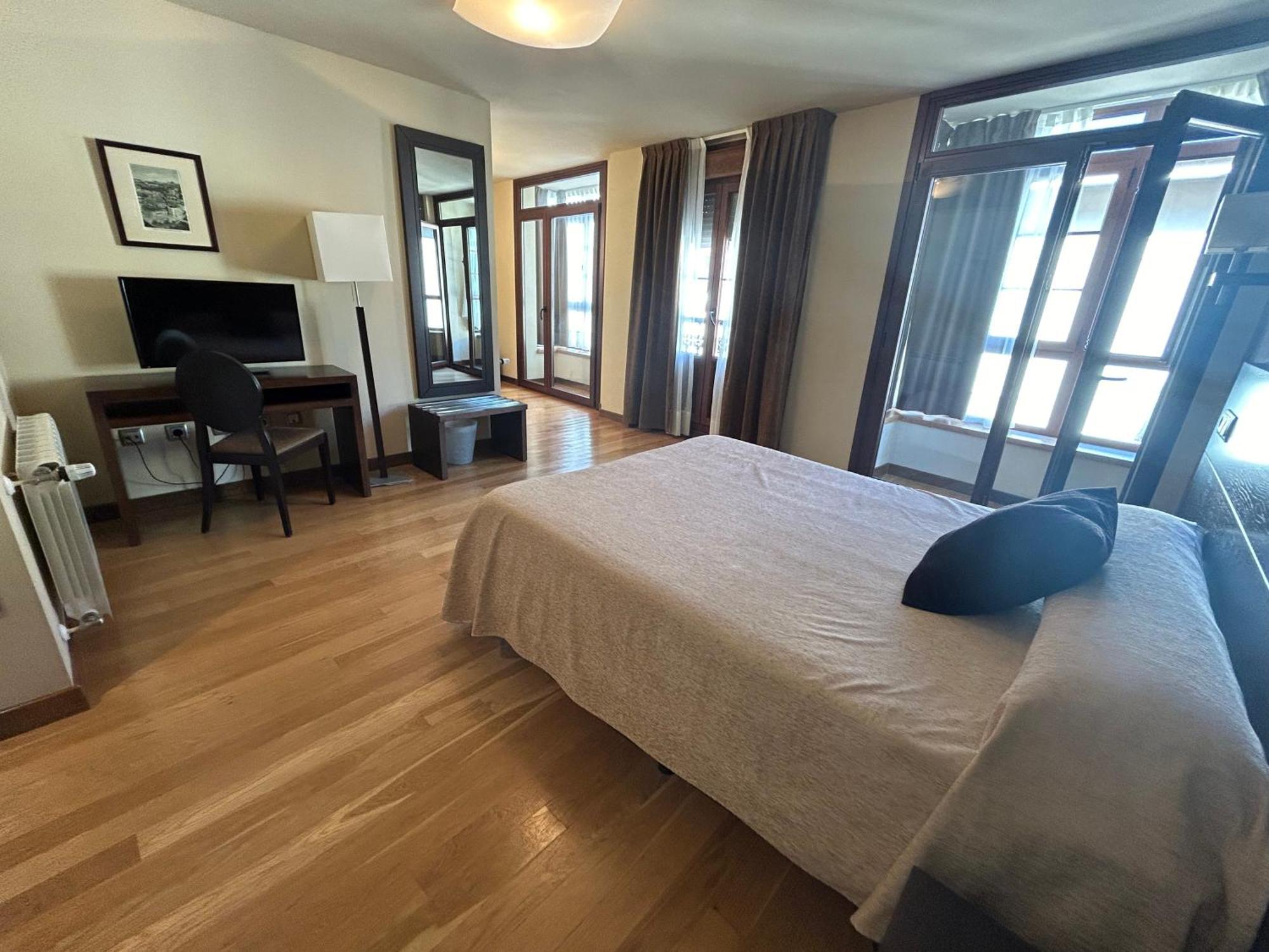 לוארקה Hotel Baltico מראה חיצוני תמונה