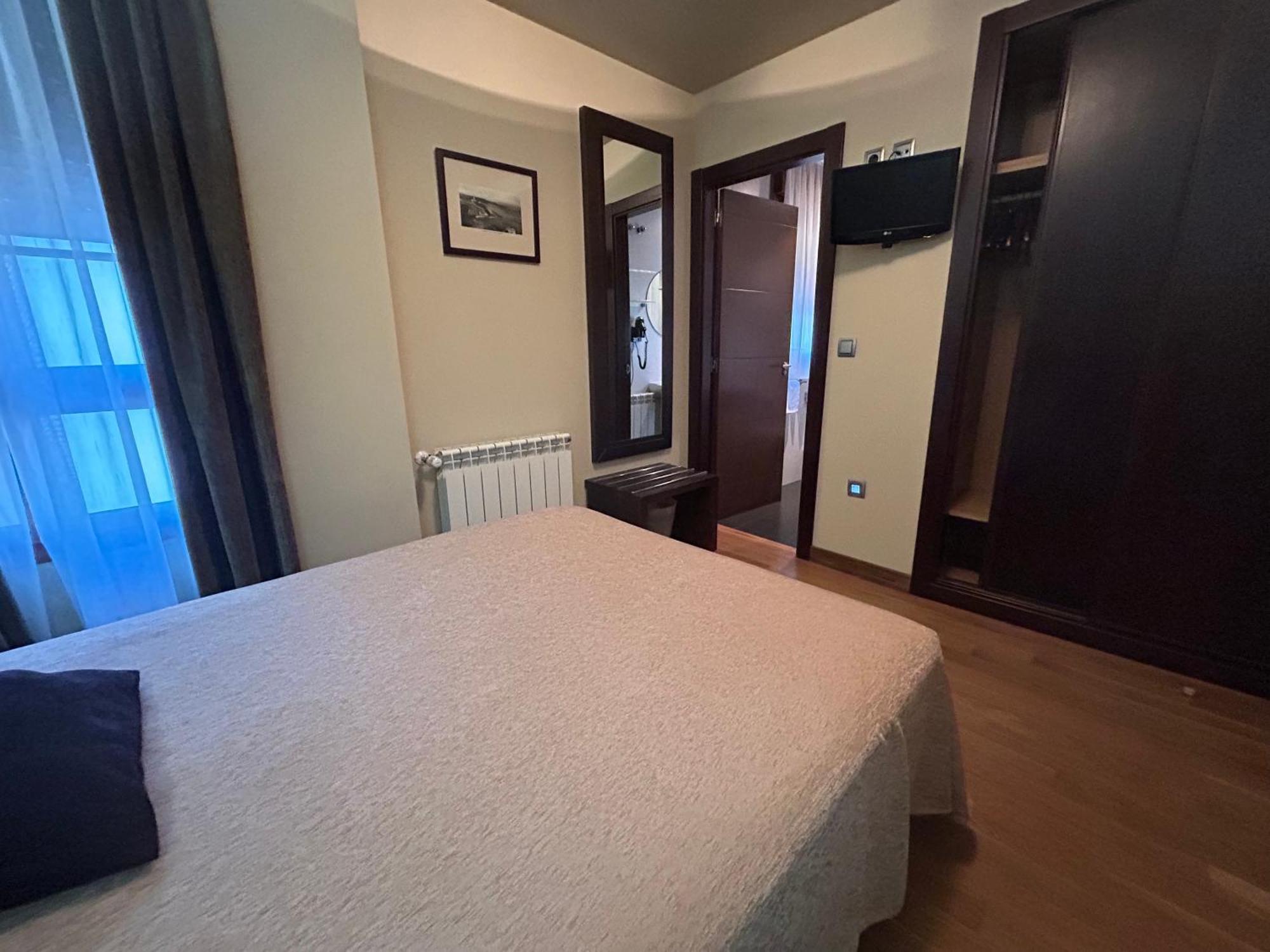לוארקה Hotel Baltico מראה חיצוני תמונה