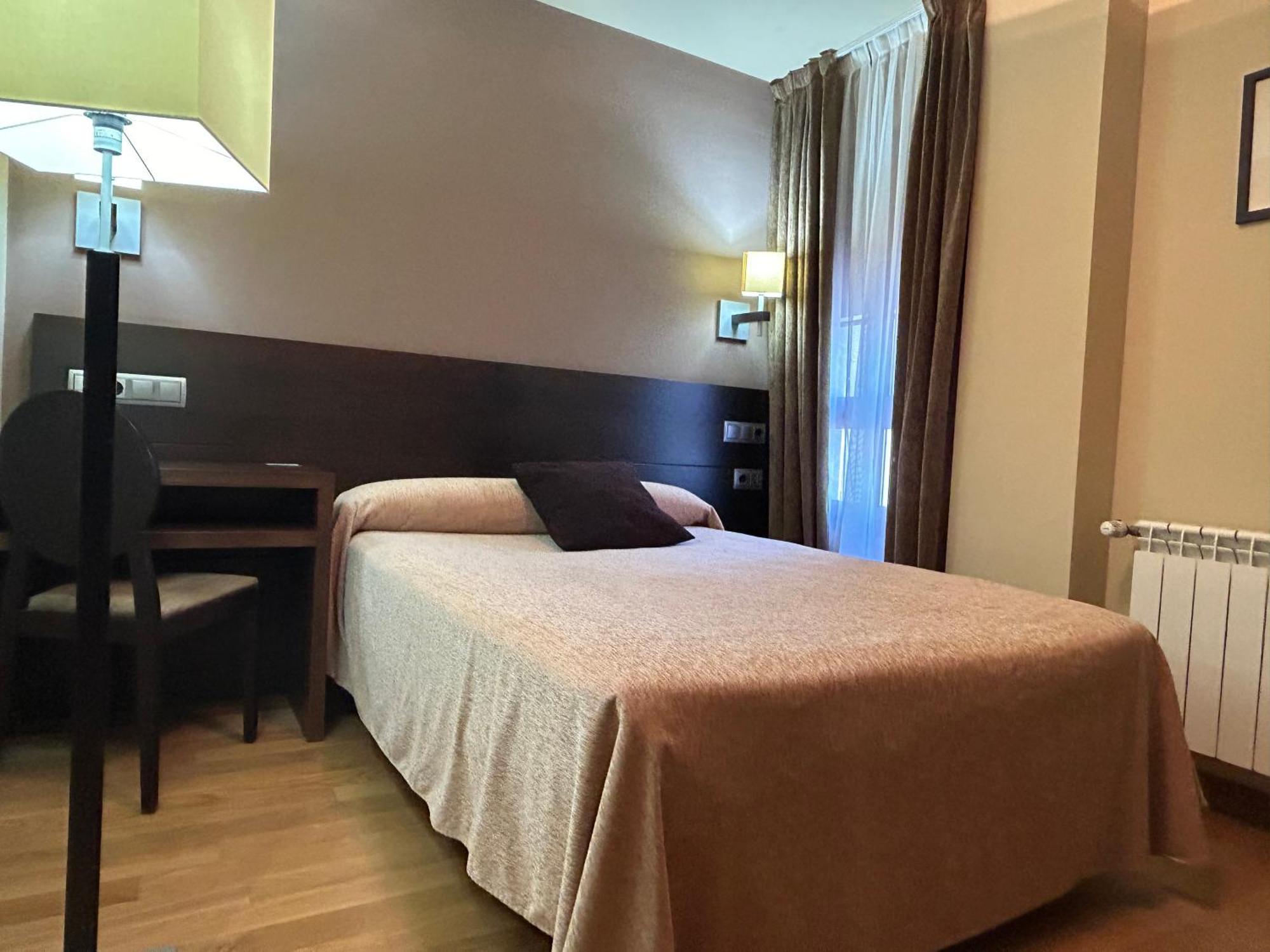 לוארקה Hotel Baltico מראה חיצוני תמונה
