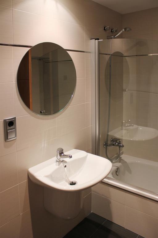לוארקה Hotel Baltico חדר תמונה