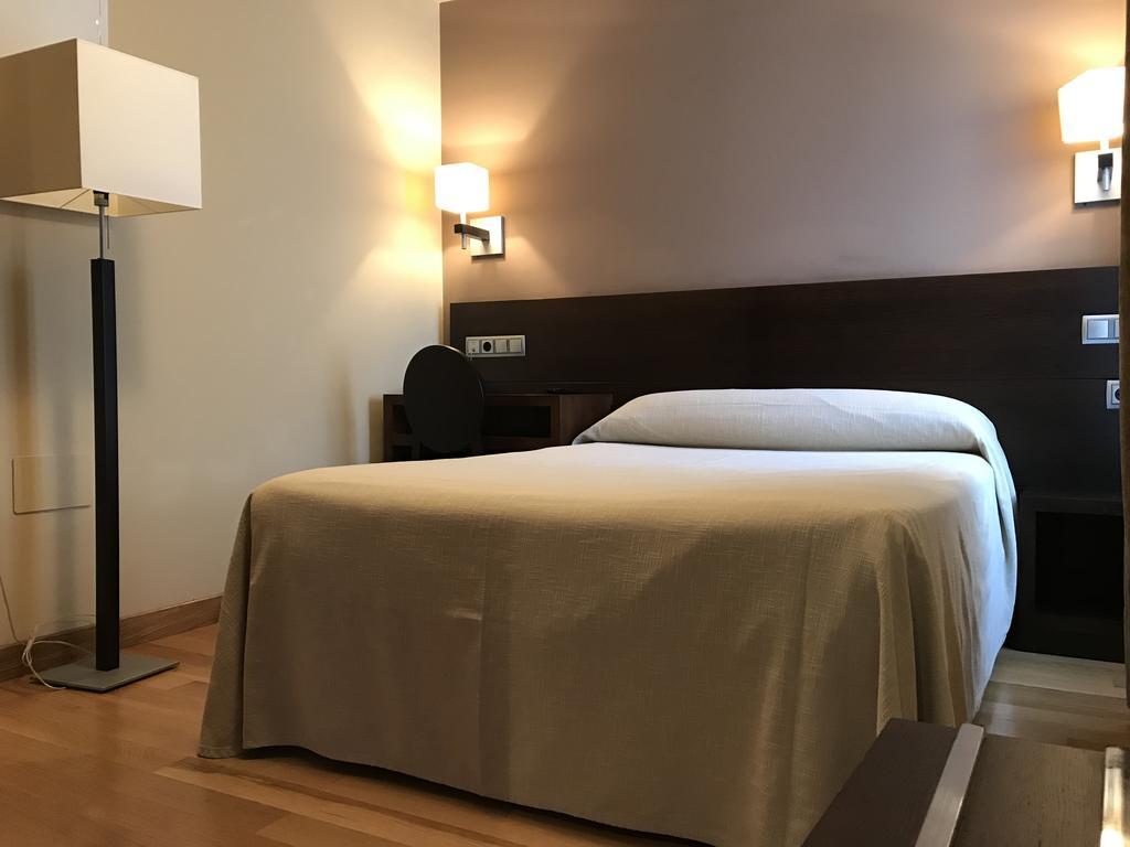 לוארקה Hotel Baltico מראה חיצוני תמונה